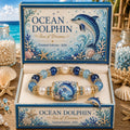 ๐ฅLast Day 49% OFF โ ๐ Ocean Guardian Collection Bracelet โ Limited Edition 2026
