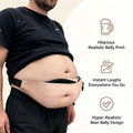 BellyBag — The Original Dad Bod Fanny Pack😂