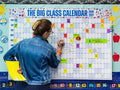 💥📅 The Big Class Calendar - Academic Year 2026-2027 🔥