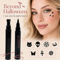 ⏰Last day Promotion 🔥-Stamp Your Way to the Ultimate Halloween Look in Seconds! 🎃✨