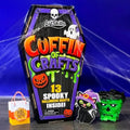 🎃 | 13 Days Of Spooky Crafts & Creative Surprises For Kids