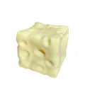 ⏰Last day Promotion 🔥-🧀 Slow Rising Cheese Squishy Fidget Toy for Endless Squeeze Fun ✨