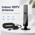 ⏰Last day Promotion 🔥-📡 Get Clear HD TV Signals Without Monthly Fees or Subscriptions 📺