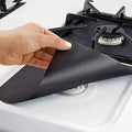 🔥 Last Day 50% OFF✨-🔥 4-Piece Non-Stick Stove Burner Covers for Easy Cleaning & Heat Protection ✨