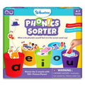🔤 Last Day 50% OFF✨-📚Phonics Vowel Classification Toy (100+ Picture Cards) — Suitable for Kindergarteners Aged 4–7 🧩