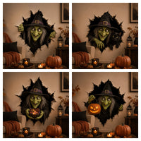 🧙Complete the Witch Set (4PCS)