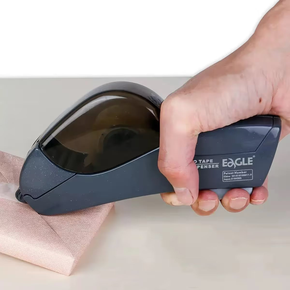 ✂️ Last Day 50% OFF✨-⏱️Automatic Tape Dispenser -Stop Fighting With Tape🎁