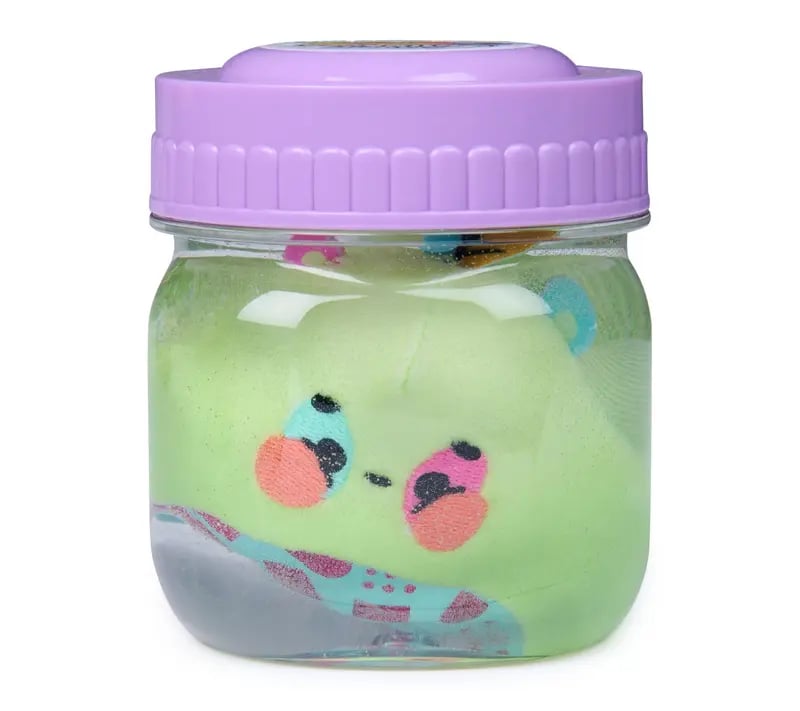 🔥Last Day: 50% OFF🔥Surprise Reveal Squishy Characters | The Water Reveal Toy That Brings Magic To Life