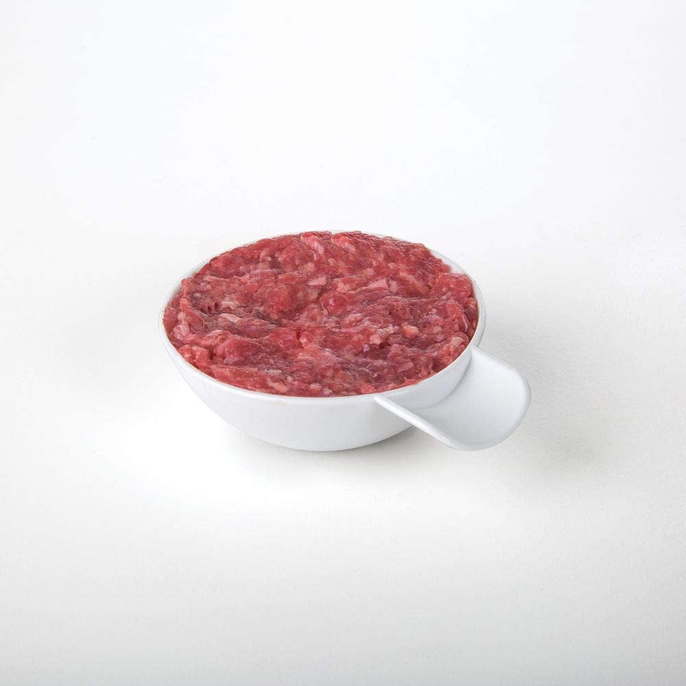 🔥Last Day 50% OFF - 🥩 Perfect Burger Press & Keeper Set