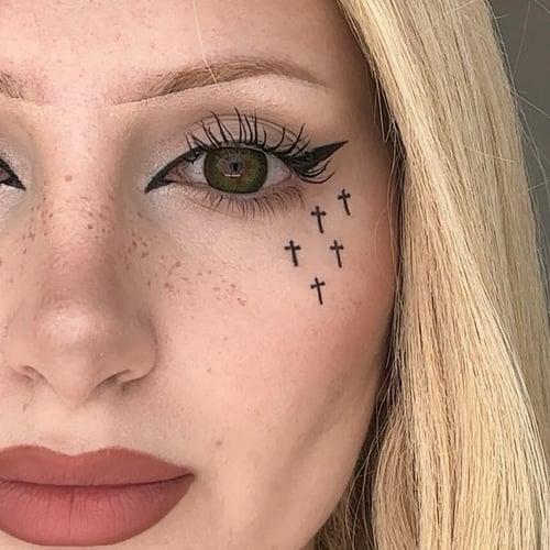 ⏰Last day Promotion 🔥-Stamp Your Way to the Ultimate Halloween Look in Seconds! 🎃✨