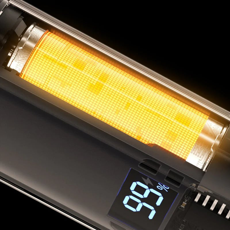 ⏰Last day Promotion 🔥-✨ Smart Electric Nose Hair Trimmer for Painless, Easy & Waterproof Grooming 🎁