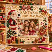 🎅 Santa
