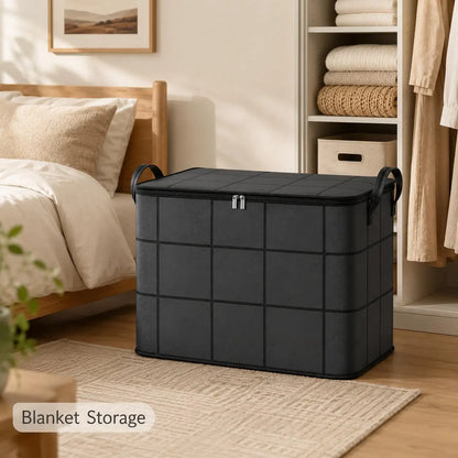 🔥 Last Day 50% OFF✨-📦 Keep Clothes Neat with Extra-Large Storage Bag ✨