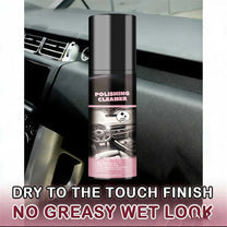 Car Detailer Spray