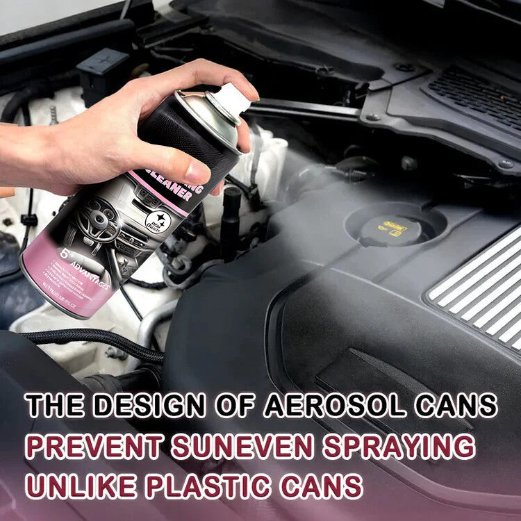 Car Detailer Spray