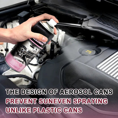 Car Detailer Spray