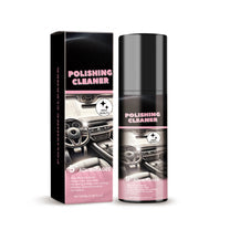 Car Detailer Spray