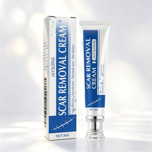 Crème Réparatrice Anti-Cicatrices