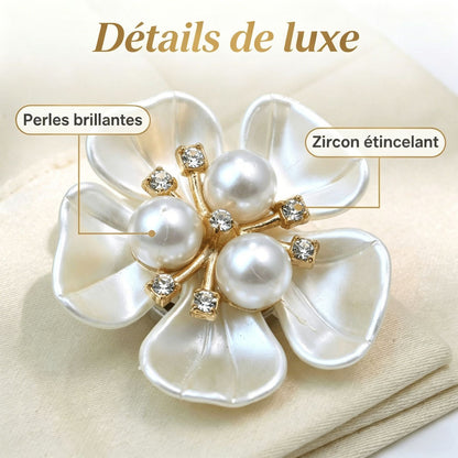 Cache-boutons : Chic en un instant
