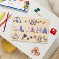 LYANA