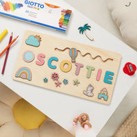 SCOTTIE