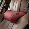 🔥 LAST DAY 50% OFF! 🚗 Ergonomic Car Headrest & Lumbar Support Set ✨