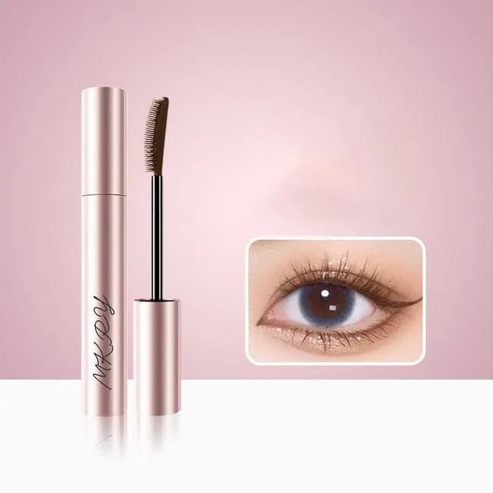 Tout nouveau mascara recourbant