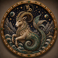 ♑ Steenbok - De bergmysticus