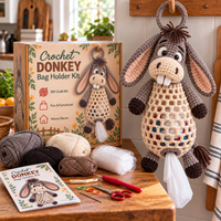 Donkey