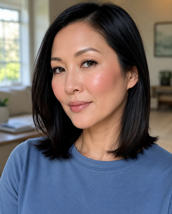 Perfect everyday palette