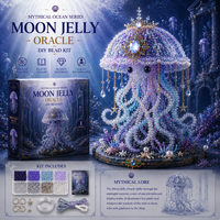 🪼 Moon Oracle