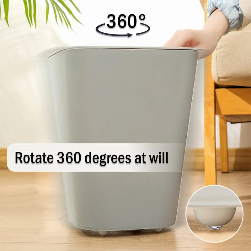 ⏰Last day Promotion 🔥-🛞360° Rotation Self-Adhesive Mini Caster Wheels for Easy Moving & Storage ✨