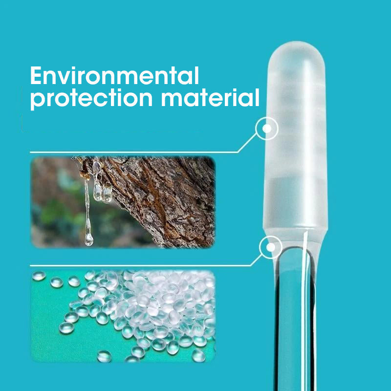 Sticky Ear Cleaning Sticks – Gentle, Visible Ear Care