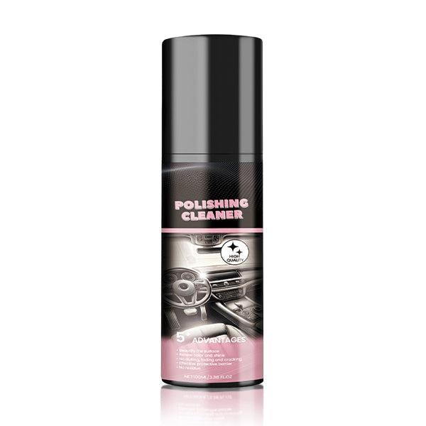 Car Detailer Spray