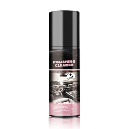 Car Detailer Spray