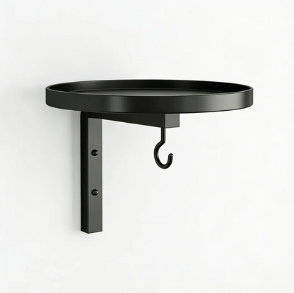 📢 Last Day 50% OFF⏰-🐦 Antique Wall-Mounted Bird Bath for Charming Garden & Bird-Friendly Decor 🏡