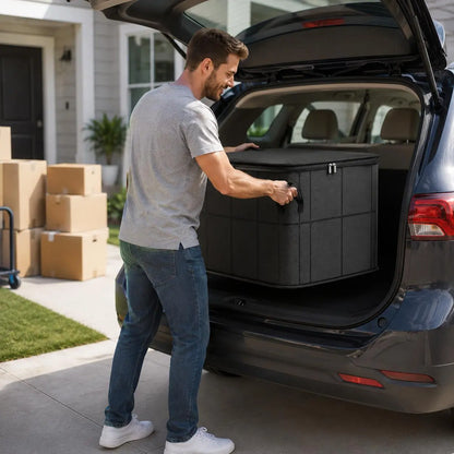 🔥 Last Day 50% OFF✨-📦 Keep Clothes Neat with Extra-Large Storage Bag ✨