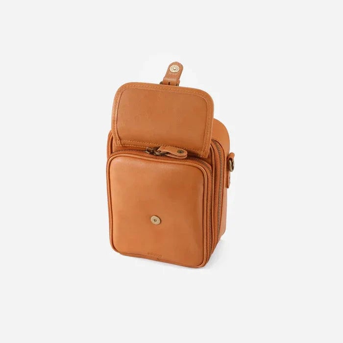 🔥LAST DAY 50% OFF- Crossbody Leather RFID Bag