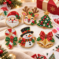 Santa Claus