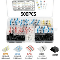 300PCS