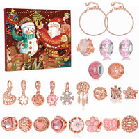 Christmas Pink