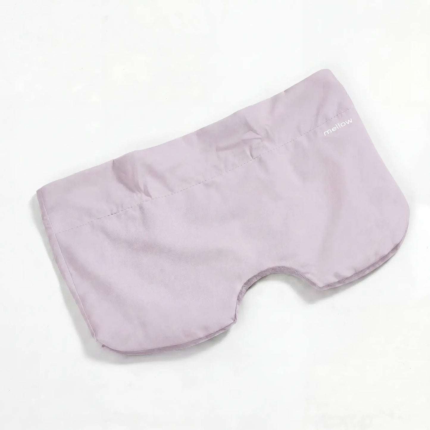😴Weighted Eye Mask – Strapless 360° Wraparound Sleep Mask, Deep Pressure Relaxation Eye Mask for Better Sleep