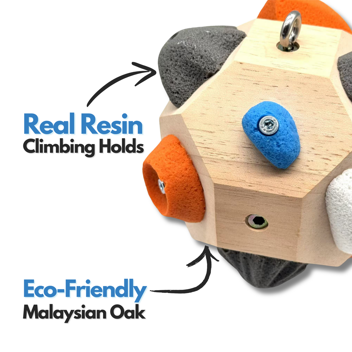 🎁Last day Promotion 🔥- 🧱Handcrafted Boulder Block for Creative Building & Unique Home Decor 🏡