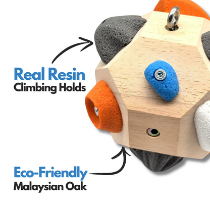 🎁Last day Promotion 🔥- 🧱Handcrafted Boulder Block for Creative Building & Unique Home Decor 🏡