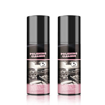 Car Detailer Spray