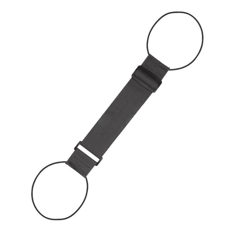 💥 Buy 1 Get 1 Free 💥Multi Use Strong Adjustable Luggage Connector Straps