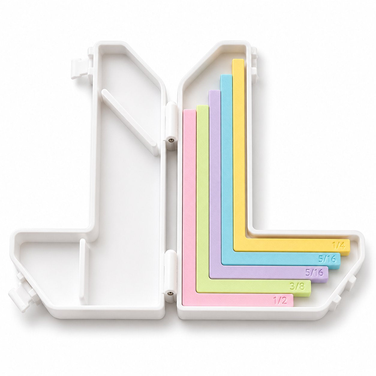 🔥 Last Day 47% OFF - Card Making Alignment Guides Set | Create Perfectly Aligned Handmade Cards Without Guesswork or Crooked Corners ✨