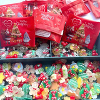 200pcs