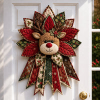 🦌 Holly Reindeer Delight