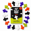 🔥 Holiday Celebration 50% OFF ✨-✝️Mysterious Cross Series Pinch Fun for Unique Faith-Inspired Collectible Gifts 🙏